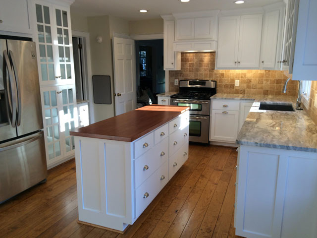 Colonial Kitchens 757 Custom Kitchens And Cabinets In Hampton Roads