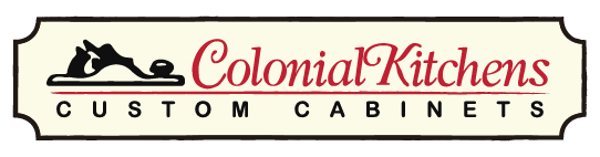 Colonial Kitchens 757